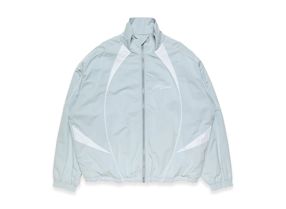Acne Studios Technical Logo Jacket 