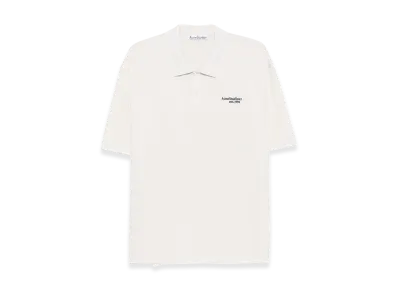 Acne Studios Shirts "White"