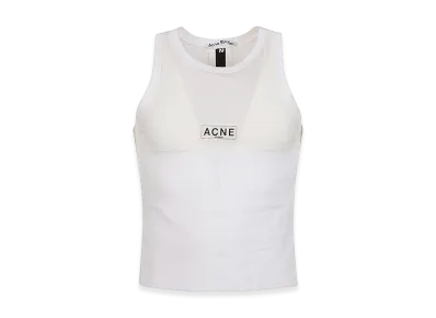 Acne Studios Top "White"