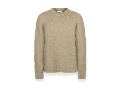 Acne Studios Sweaters "Beige"