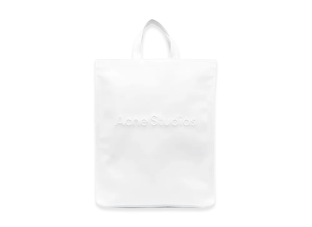 Acne Studios Bags "White"