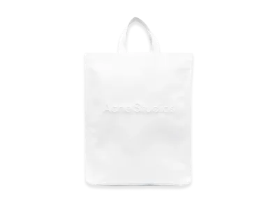 Acne Studios Bags "White"