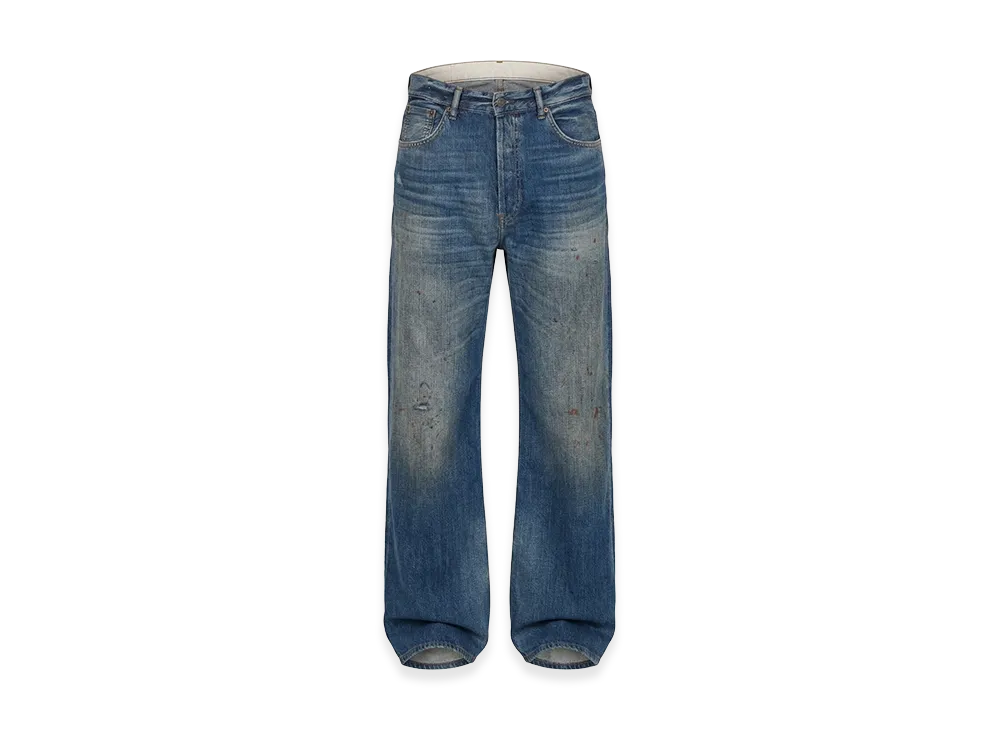 Acne Studios Jeans "Blue"