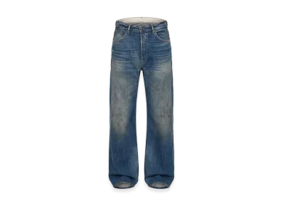 Acne Studios Jeans "Blue"
