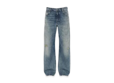 Acne Studios Jeans "Blue"