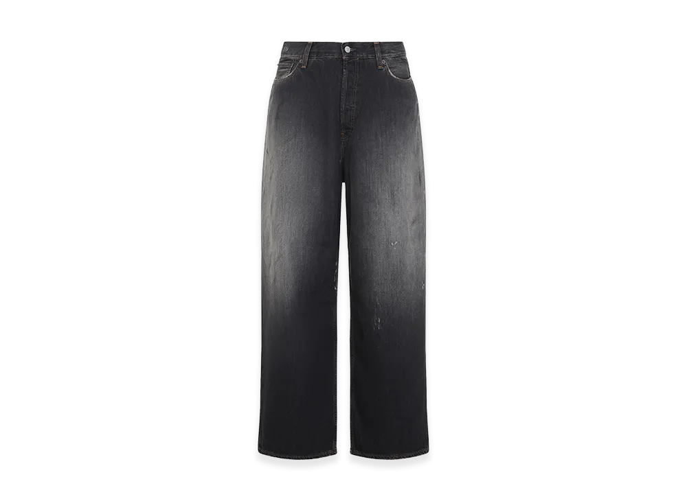 Acne Studios Trafalgar Jeans "Black"