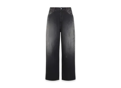 Acne Studios Trafalgar Jeans "Black"