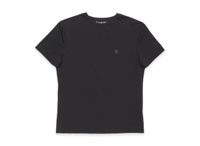 Acne Studios Women's Acne Tee "Black"