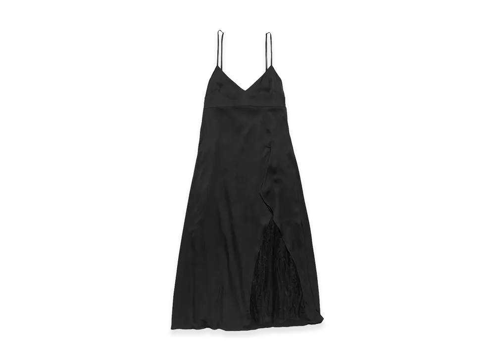 Acne Studios Women's Dresses "Black"