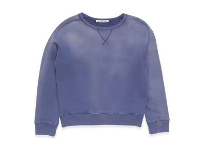 Acne Studios Sweatshirt "Blue"