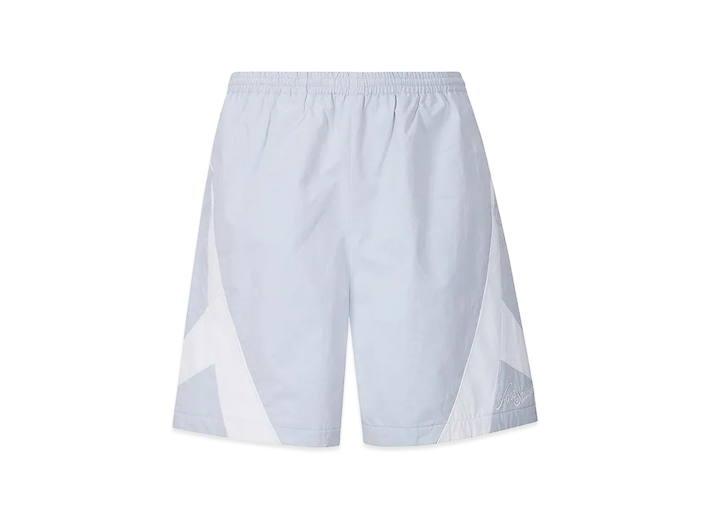 Acne Studios Shorts "Light Grey"