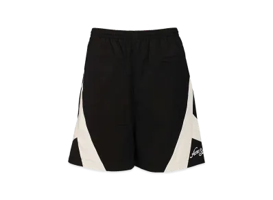 Acne Studios Casual Nylon Shorts "Black"