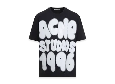 Acne Studios Eresa T-Shirt "Black"