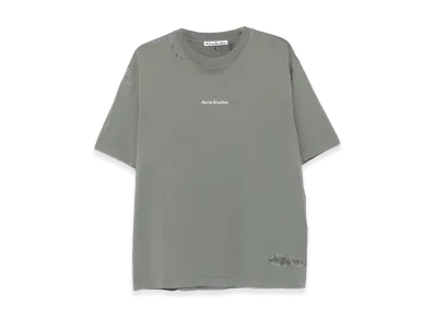 Acne Studios T-Shirt "Gray"