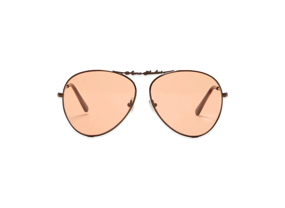 Acne Studios Women's Eyewear "Brown"