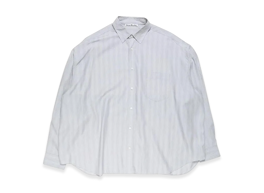 Acne Studios Shirts "Multicolor"