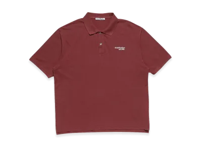 Acne Studios Tshirts "Red"