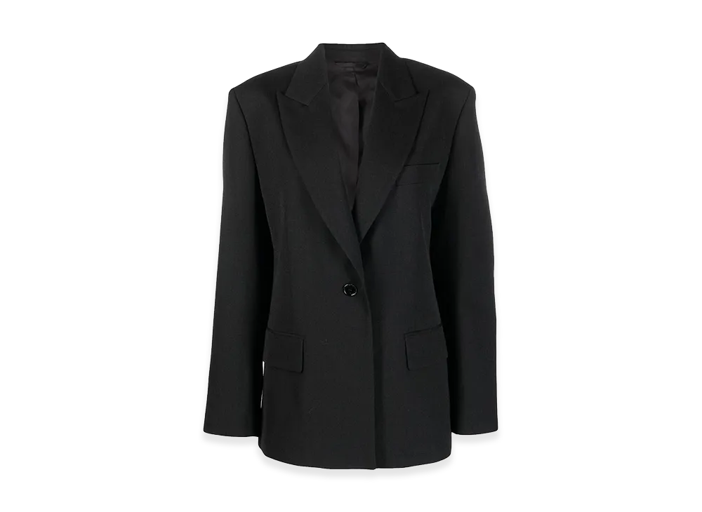 Acne Studios Blazer "Black"