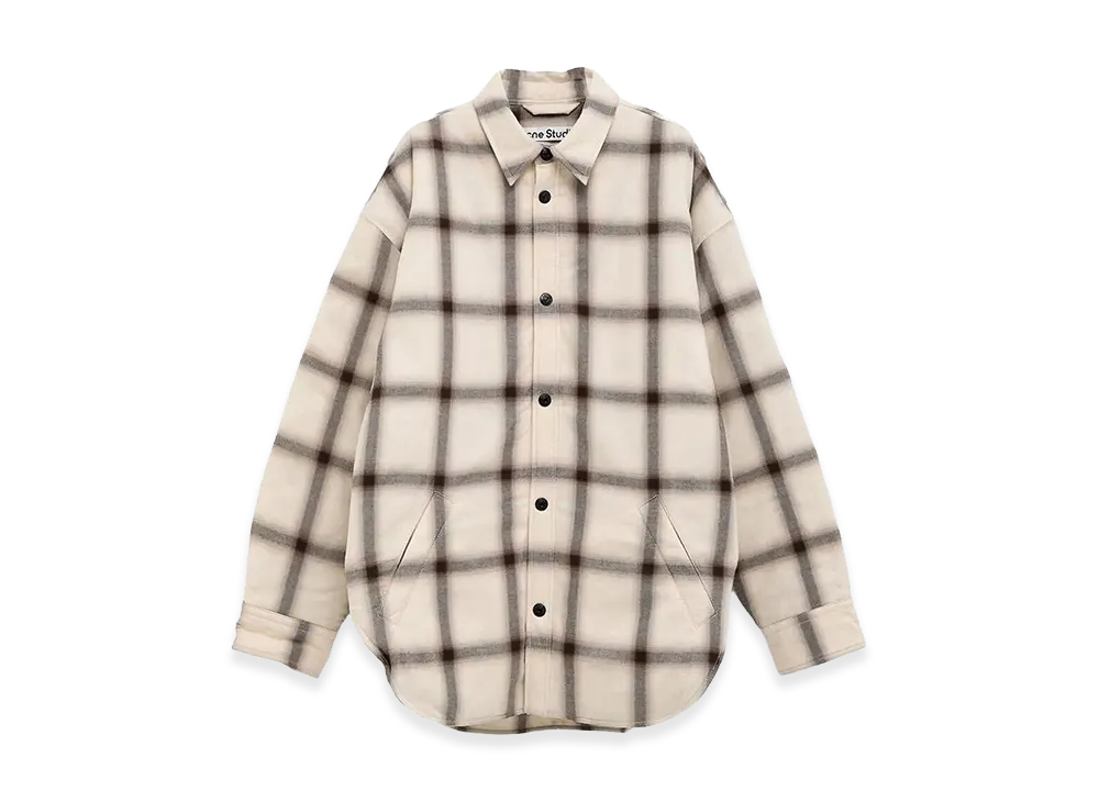 Acne Studios Jacket "Multicolor"