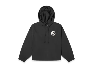 Acne Studios Hoodie "Black"