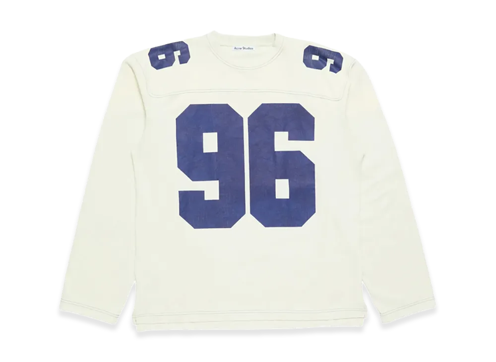 Acne Studios T-Shirt "White"