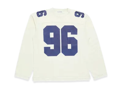Acne Studios T-Shirt "White"