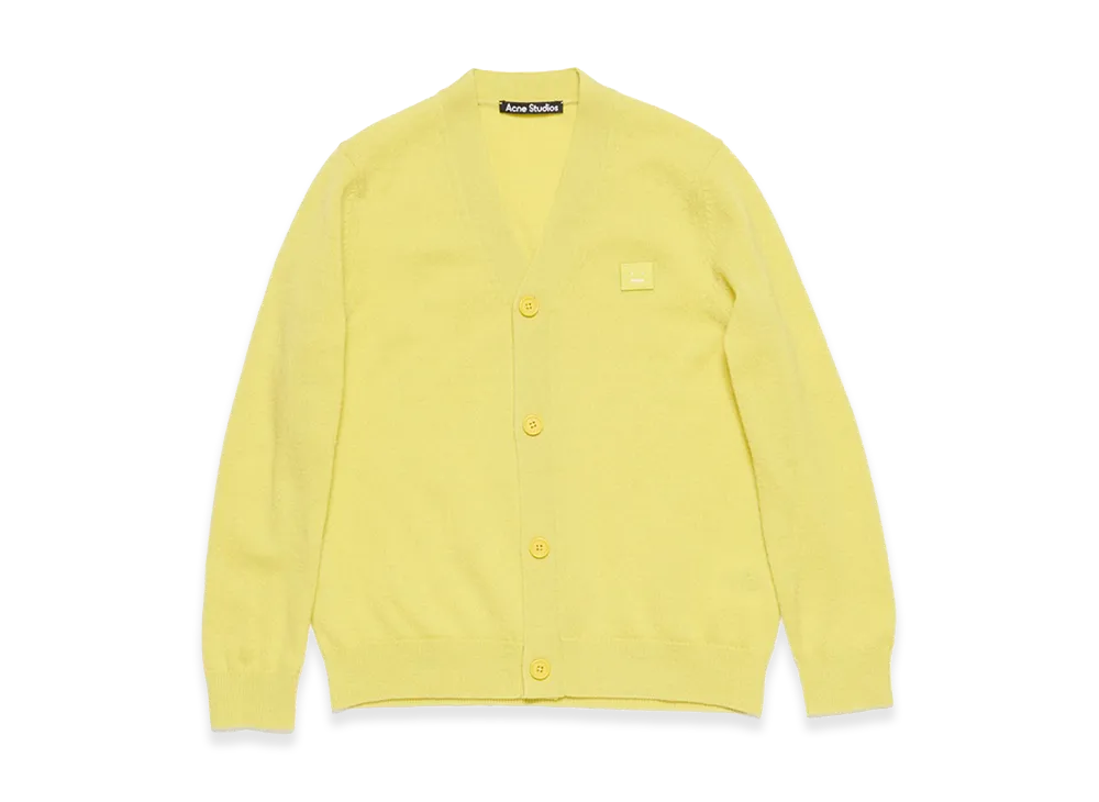Acne Studios Kids Cardigan "Multicolor"