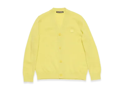 Acne Studios Kids Cardigan "Multicolor"