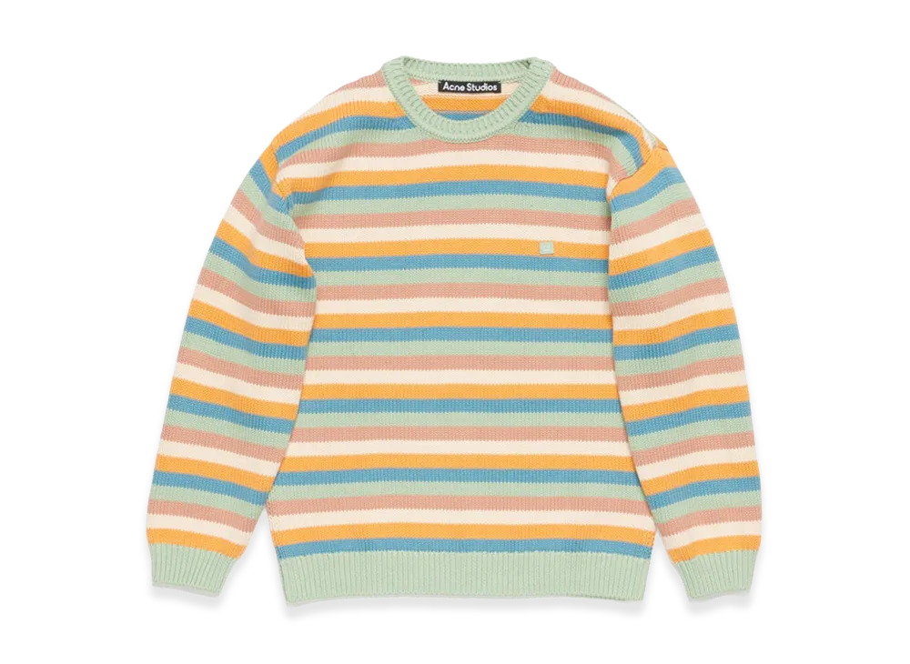 Acne Studios Kids Sweater "Beige"