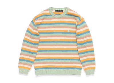 Acne Studios Kids Sweater "Beige"