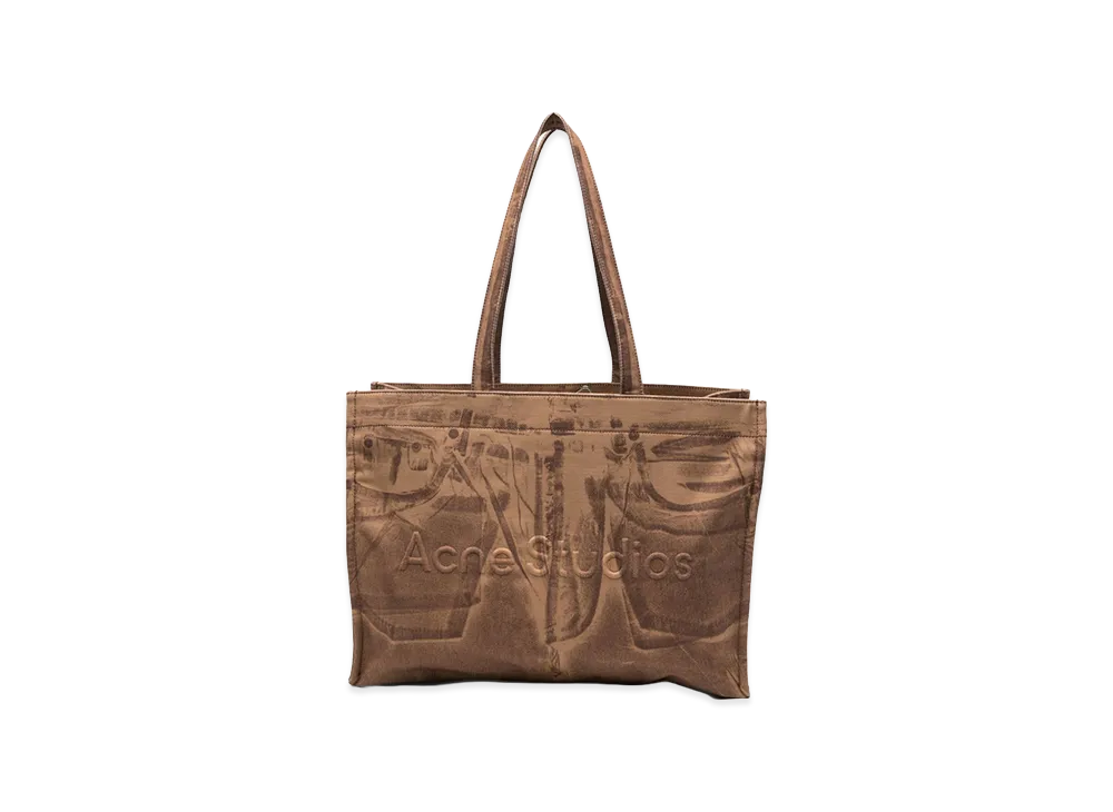 Acne Studios Women's Bags "Brown"