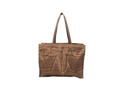 Acne Studios Women's Bags "Brown"