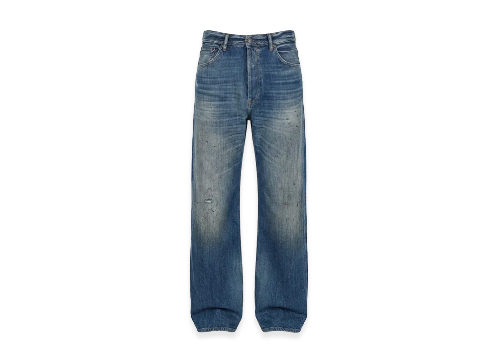 Acne Studios Jeans "Blue"