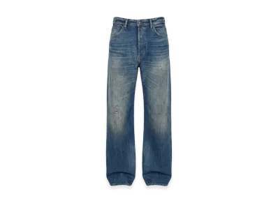 Acne Studios Jeans "Blue"