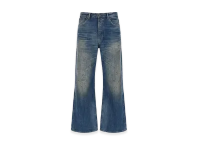 Acne Studios Jeans "Blue"