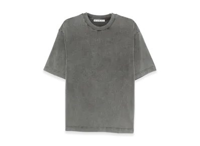 Acne Studios Women's T-Shirts "Gray"