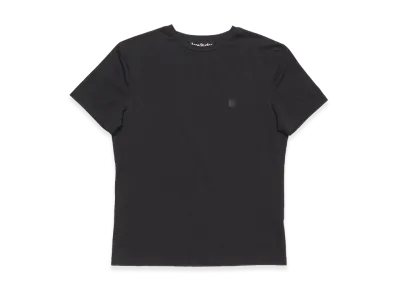 Acne Studios Women's T-Shirts "Black"