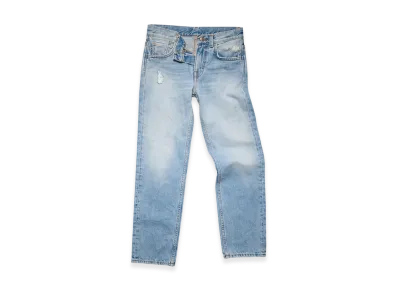 Acne Studios Kids Jeans "Blue"