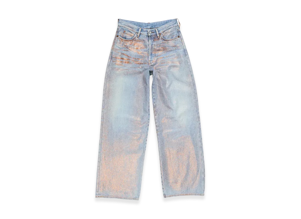 Acne Studios Jeans "Blue"