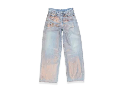 Acne Studios Jeans "Blue"