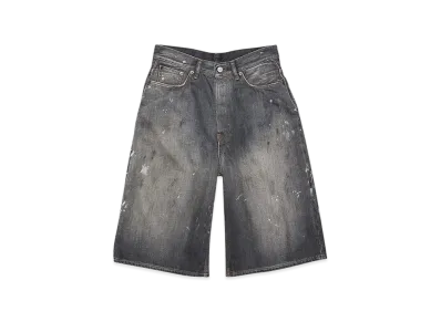 Acne Studios Shorts "Black"