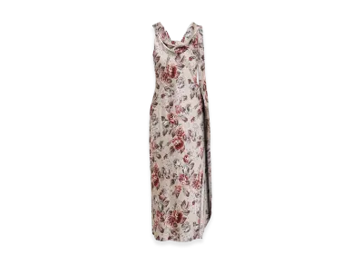 Acne Studios Women's Rw-Wn-Dres000010 Dress "Multi"