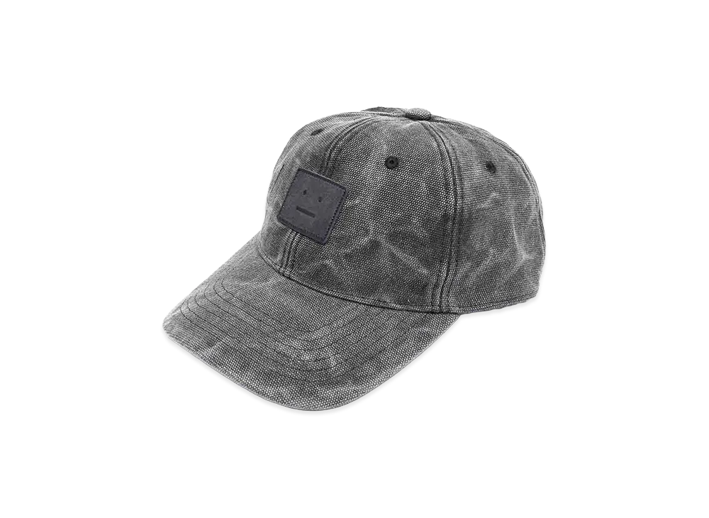 Acne Studios Hat "Gray"