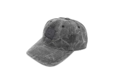 Acne Studios Hat "Gray"