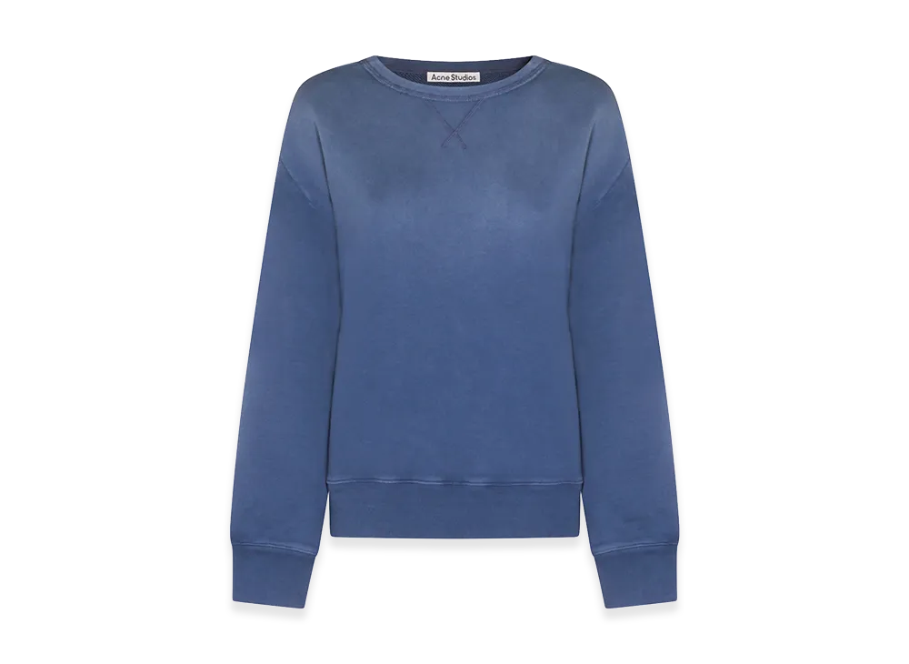 Acne Studios Women's Sweatshirt "Blue"