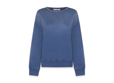 Acne Studios Women's Sweatshirt "Blue"