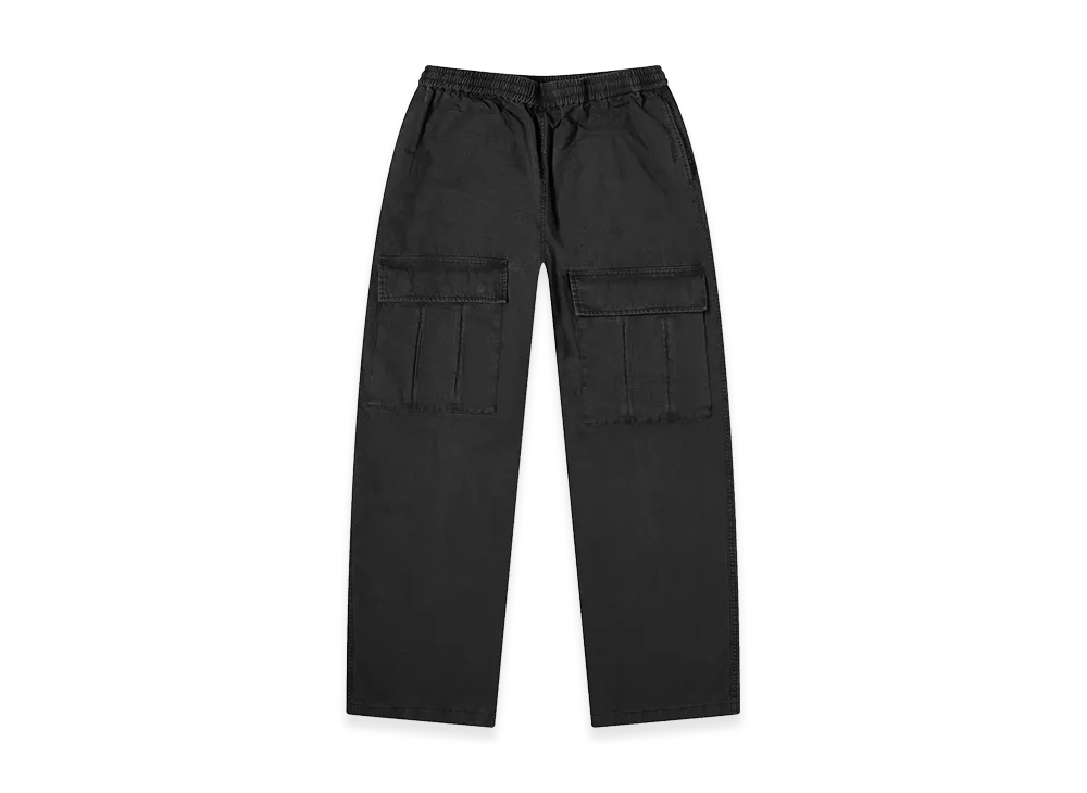 Acne Studios Casual Pants "Black"