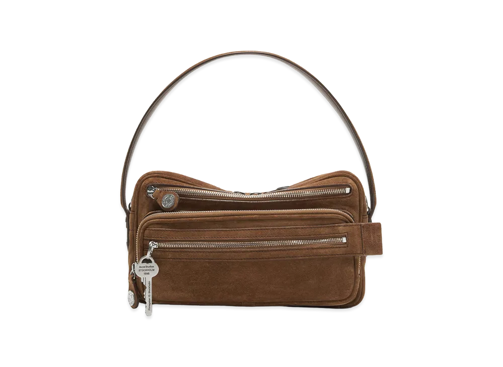 Acne Studios Women's Bag "Brown"