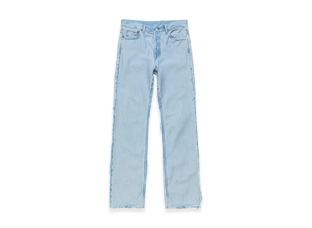 Acne Studios Women's Jeans "Blue"