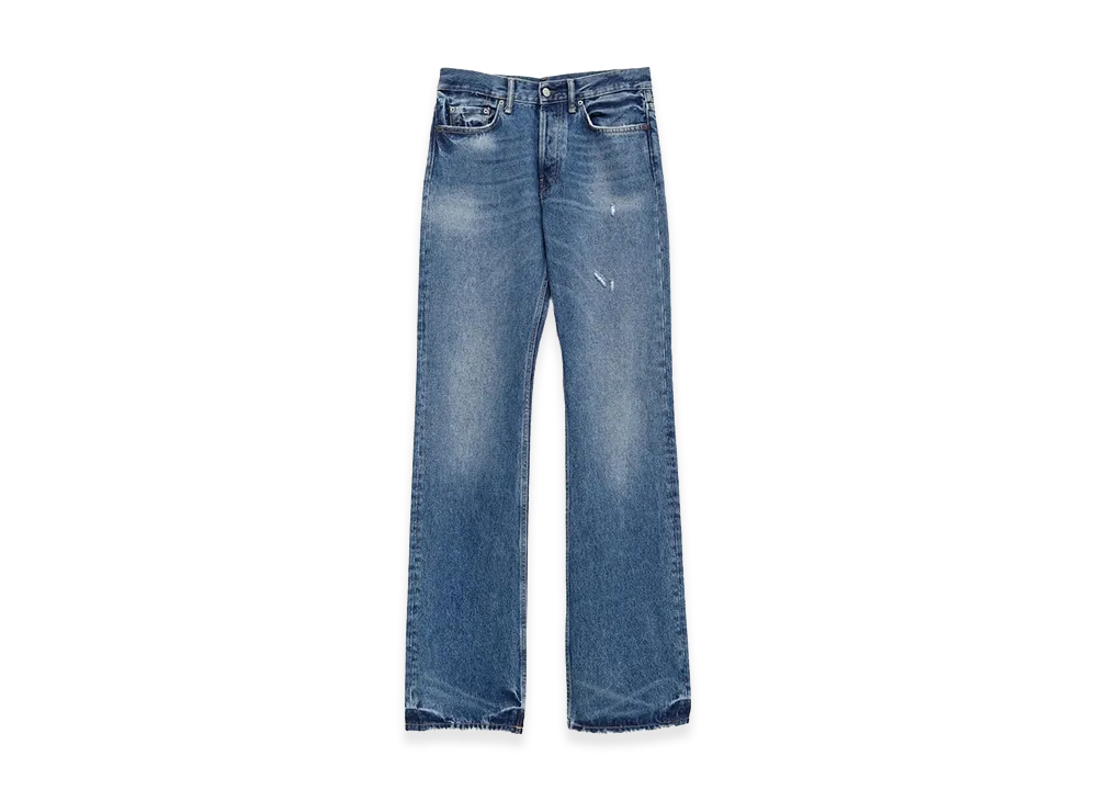 Acne Studios Jeans "Blue"